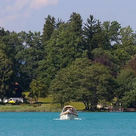 Inselhotel Faakersee Faak am See