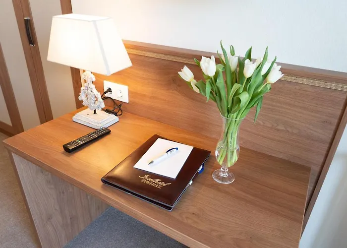 Inselhotel Faakersee מלון