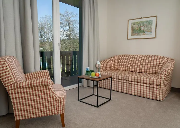 Inselhotel Faakersee Szálloda 4*