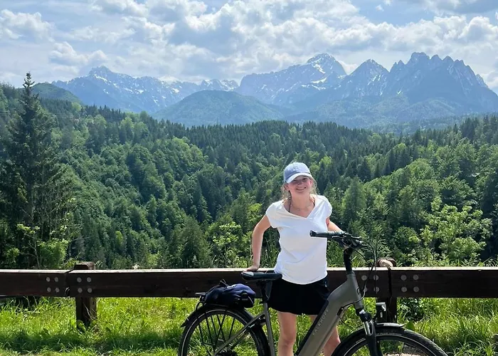 Inselhotel Faakersee 4*