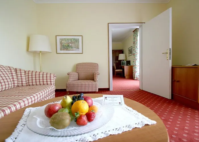 Inselhotel Faakersee 4*