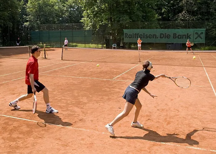 Inselhotel Faakersee