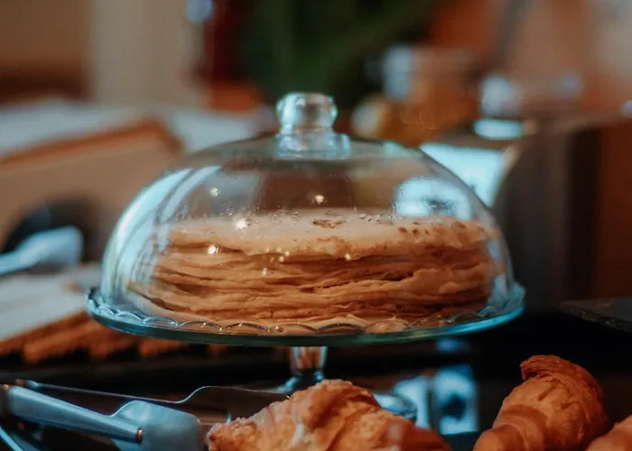 Inselhotel Faakersee Hotel Faak am See