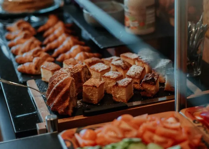 Inselhotel Faakersee Faak am See