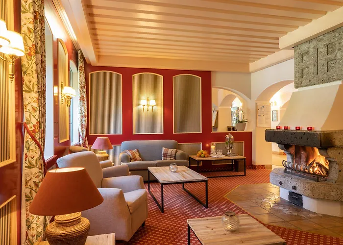 Inselhotel Faakersee 4*