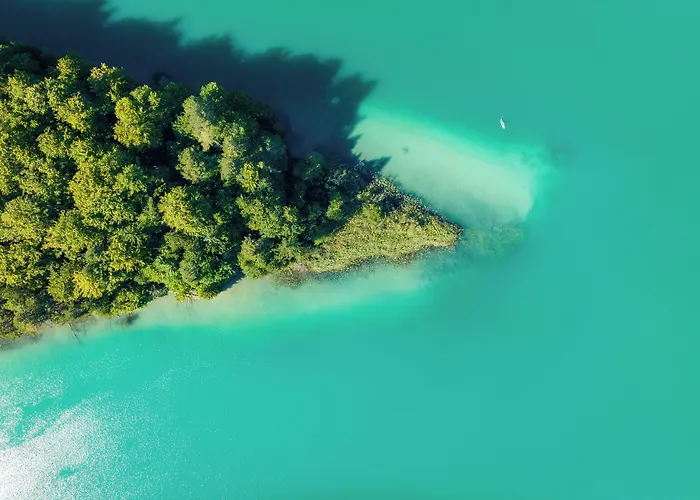 Inselhotel Faakersee 4* פאק אם סי