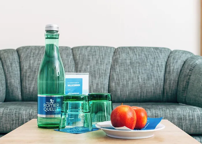 Inselhotel Faakersee