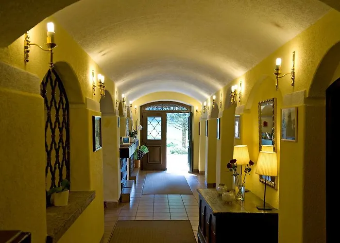 应赛尔伐科尔湖酒店 酒店 4*