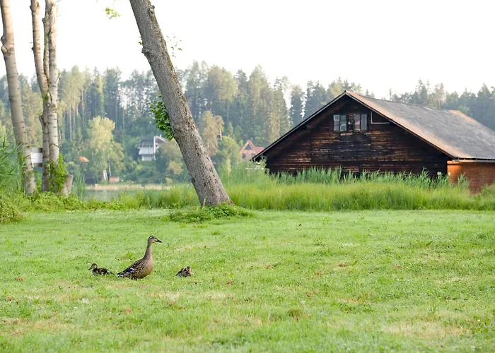 Szálloda Inselhotel Faakersee 4*